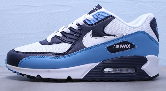 Nike Air Max 90 Men 066 - Click Image to Close